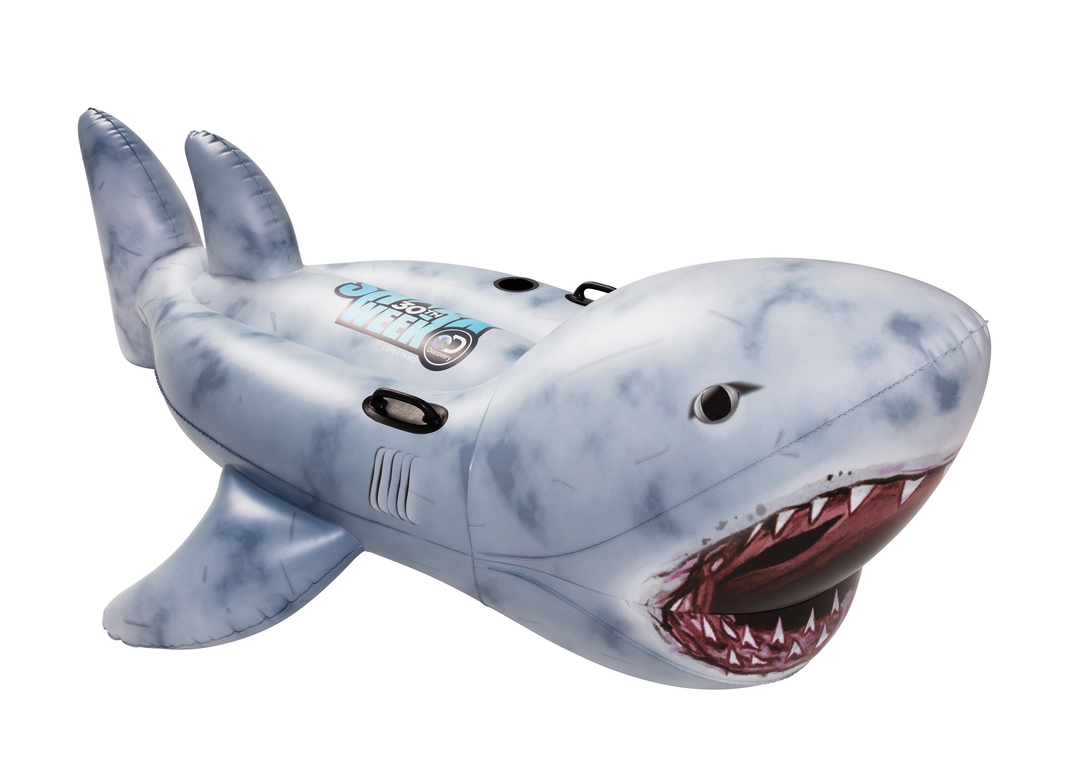 shark toys for 8 year olds